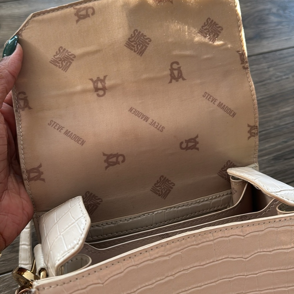 STEVE MADDEN BAG - Picture 9 of 13